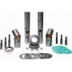 Stemco Kaiser PlusKit No Ream King Pin Kit (77.931.18) - Suits FG941